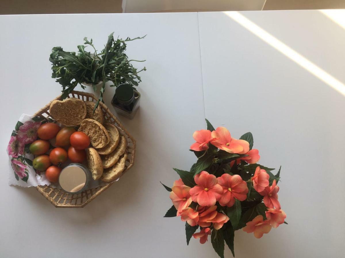 Meridiana بورتو سيساريو المظهر الخارجي الصورة