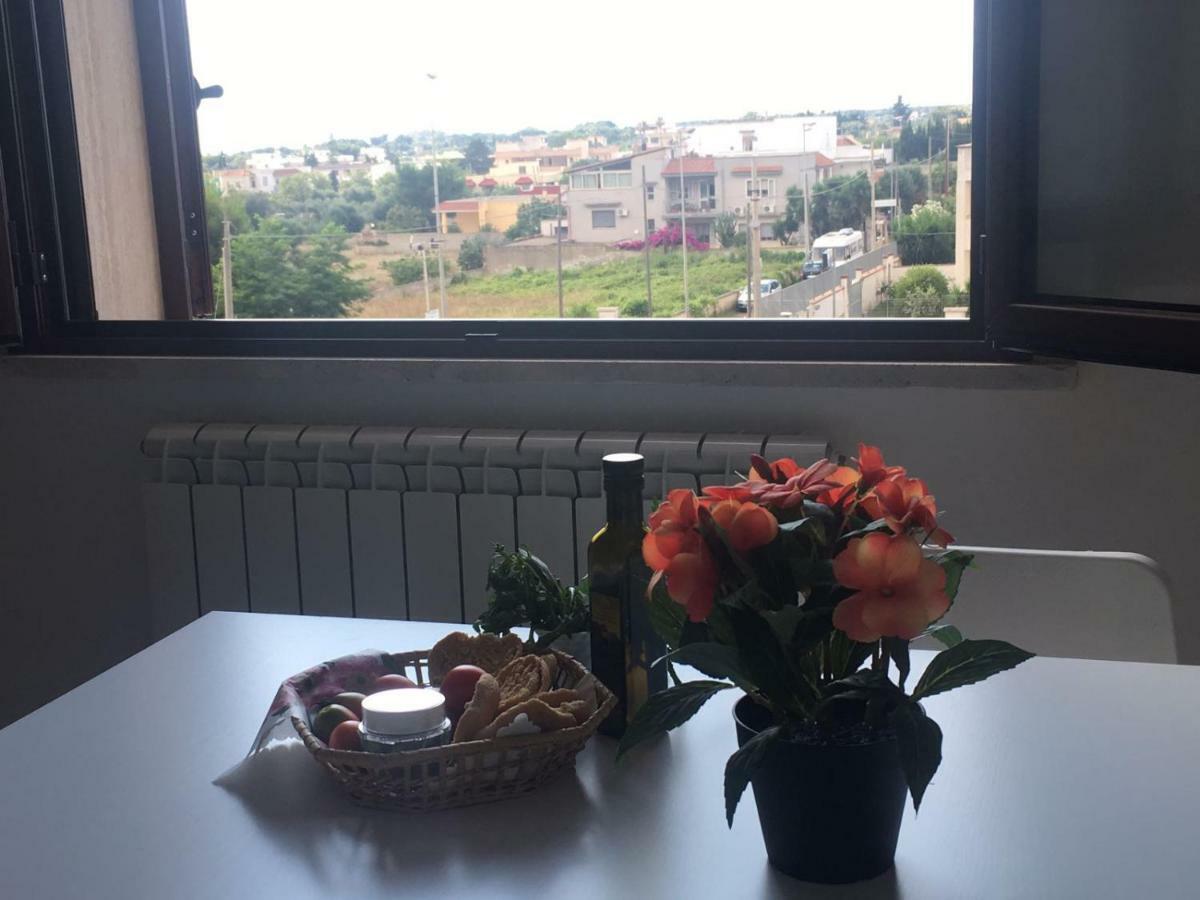 Meridiana بورتو سيساريو المظهر الخارجي الصورة